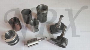 CNC Machining/ CNC Lathe Processing/ CNC Turning/ CNC Milling