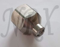 CNC machined parts