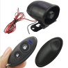 DIY car alarm system with ACC/Vibration/Trunk/Door trigger alarm functions easy installation 12months warranty NT-C059