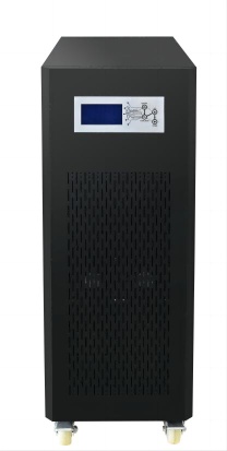 10KVA-30KVA HDSX Three Phase Inverter Charger