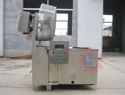 Industrial gas fryer  cheap Industrial gas fryer manufacturer