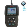 OBDScar Auto OBD2 Scanner Fault Code Reader OBD Car Scanner Automotive Diagnostic Tool - OS801
