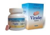 Viraday Tablets