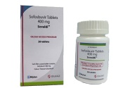 Sovaldi Tablets