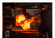 Forging