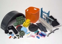 Injection Molding