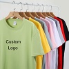 180 GSM Combed Cotton T shirt