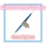 PM Variable Optical Attenuator  PMVOA