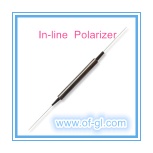 In-line  fiber  Polarizer1310  1550 1480nm