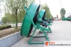 Organic fertilizer granulator disc