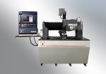 Water Jet Metal Cutting(OMAX-2626) -Ohprecision