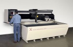 Water Jet Machining Process-Ohprecision