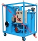 Lubricating Oil Purifier Waste Oil Recycling Equipment