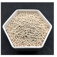 Molecular sieve 4A 3~5mm air dryer