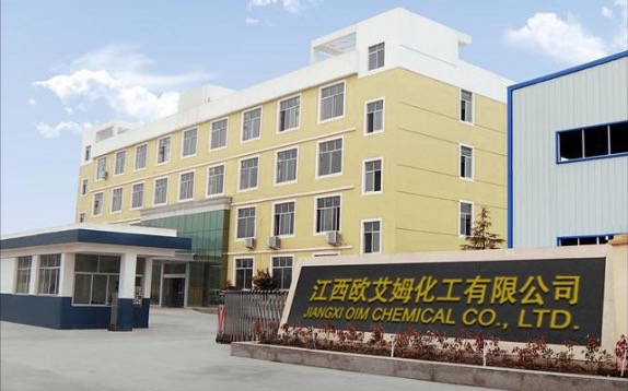 Jiangxi OIM Chemical Co.,Ltd.