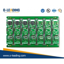 PCB Circuit Board for powder coating machine