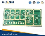 6L PCB Rogers 4350B