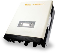 omnik solar inverter- 3k 4k 5k TL2