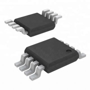 Active AD623ARZ ICs Electronic Components Single & Dual-Supply, Rail-to-Rail, Low Cost Instrumentation Amplifier - AD623ARZ