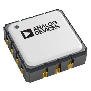 ADXL357BEZ Electronic Components Low Noise, Drift, Power, 3-Axis MEMS Accelerometers with Digital Output - ADXL357BEZ
