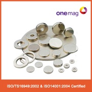 various sizesof ndfeb magnets
