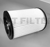 Air Cleaner Filter - 28113S0100
