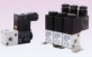 Kaneko solenoid valve M30C-20-AE44-SS53-TF