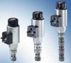 Bosch Standard Valves Compact Hydraulics model KKDER Compact Hydraulic Units