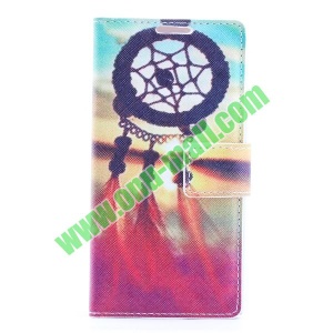 PU  Leather Phone Case For LG P760 Optimus L9