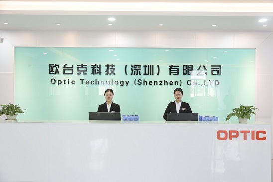 Optic Technology Co., Ltd