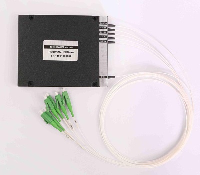 Flyin 100,200G DWDM OADM Module (4,8 Channel)