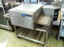Lincoln Impinger Conveyor Ovens - Lincoln 1100 Series