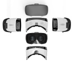 Wholesale RK3288 Quad Core 3D VR Glasses&nbsp;-&nbsp;BL-Q5