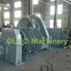 Anchor Rope Marine Drum Winch High Reliability For Marine Vessels Deck
