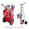 Core Drilling Machine HD-500