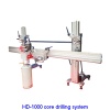 Core Drilling Machine HD-1000