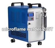 micro flame welder-205T