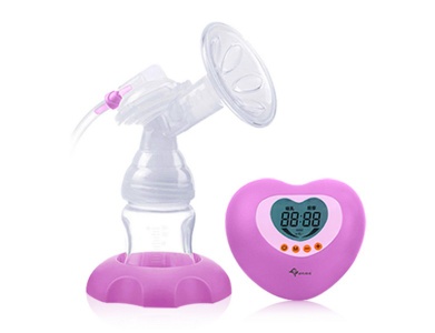 Super mute Electric Breast Pump for Baby products