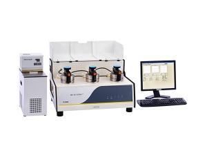 VAC-V2 Gas Permeability Tester