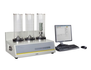 G2/130 Container Gas Permeability Tester