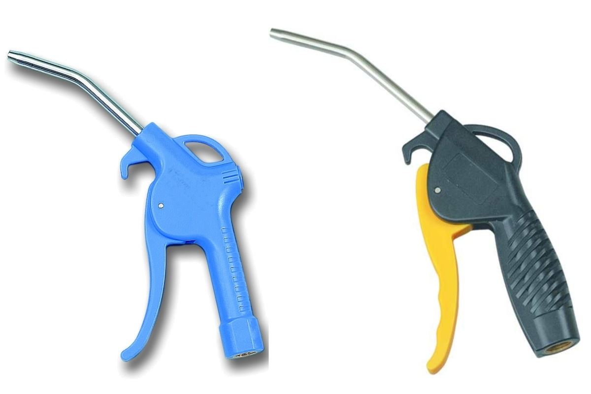 Air Blow Gun