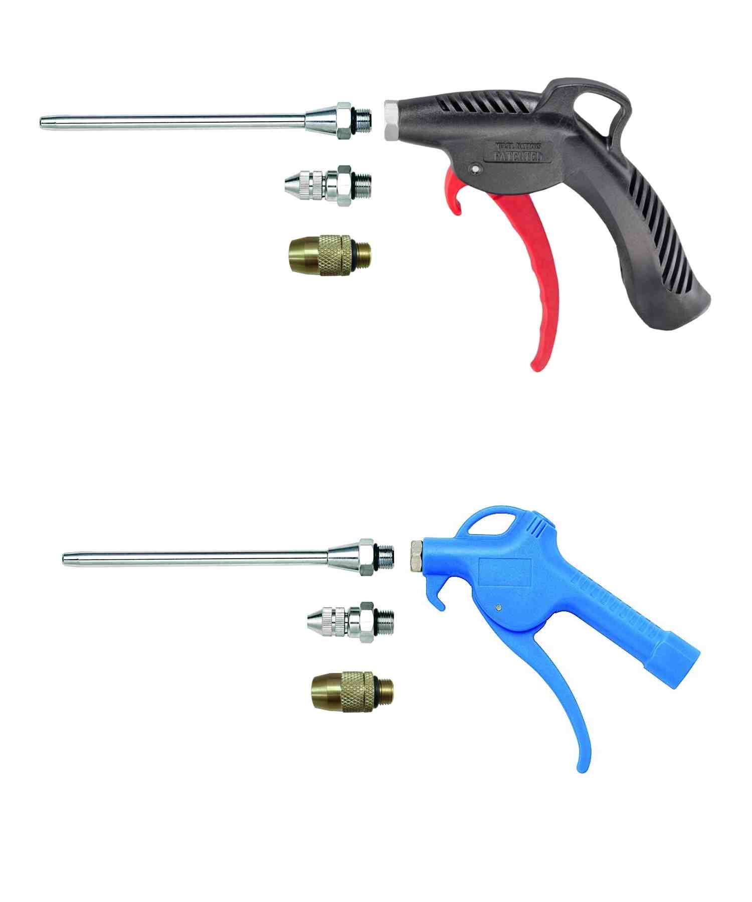 Economical and Multi-purpose Blow Gun Kit