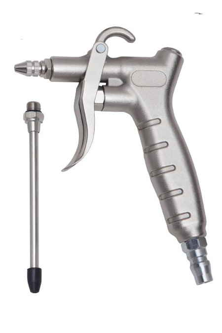Multi-purpose Metal Blow Gun Kit