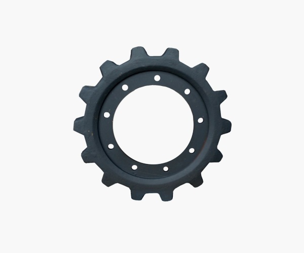 spare parts for Caterpillar Mini Excavators