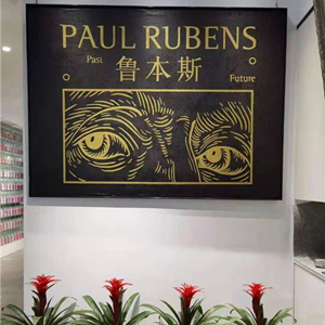 Paul Rubens Art Material co
