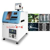 Automatic Vision Laser Soldering Machine