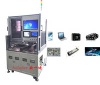 Laser Solder Paste Scanning Tin Soldering Machine