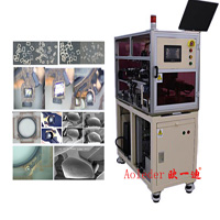 Laser Soldering Machine for Soldering Tin Wire