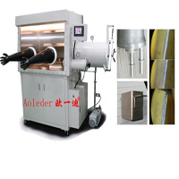 Sealing (Hermetic ) Laser Soldering Machine