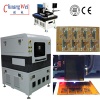 PCB FPC Laser Separator PCB Depanel Machinery FPC Cutting Machine